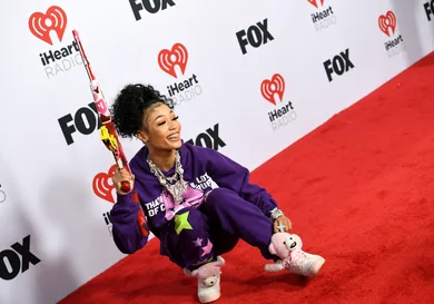 JC Olivera/Getty Images