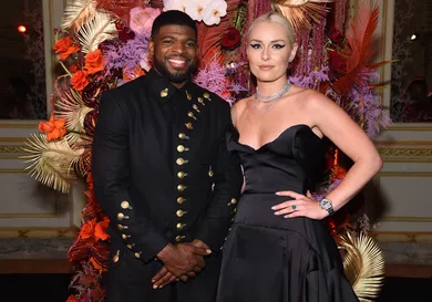 Jamie McCarthy/Getty Images for Harper's BAZAAR