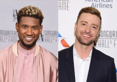 Gary Gershoff / Stringer / Getty Images, Larry Busacca / Staff / Getty Images