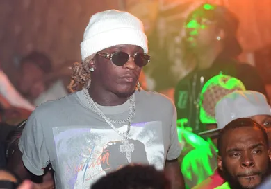 Prince Williams/Getty Images