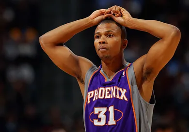 Doug Pensinger/Getty Images