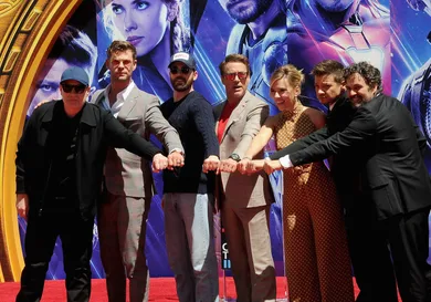 Albert L. Ortega/Getty Images