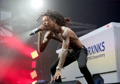 Gary Miller/Getty Images