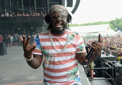 Kevin Mazur/Getty Images for Firefly