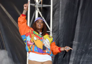 Noam Galai/Getty Images