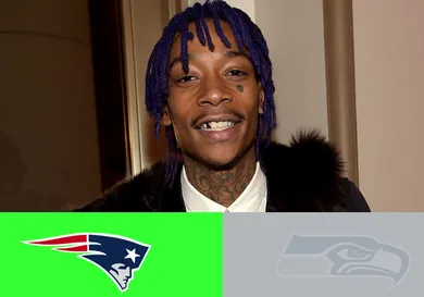 Rick Diamond/Getty Images