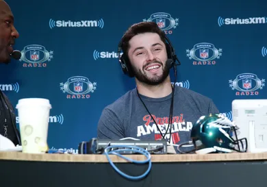 Cindy Ord/Getty Images