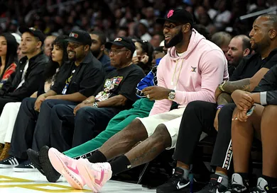 Harry How/BIG3 via Getty Images