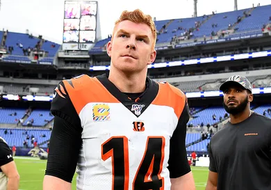 Will Newton/Getty Images