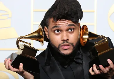 Frederick M. Brown / Stringer / Getty Images