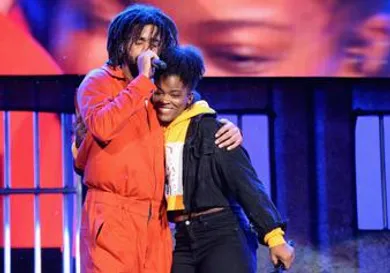 Kevin Mazur/Getty Images