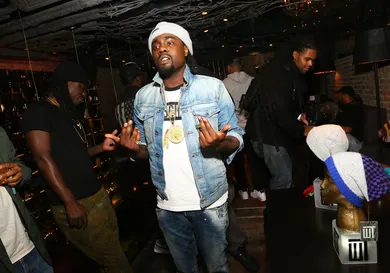 Astrid Stawiarz/Getty Images