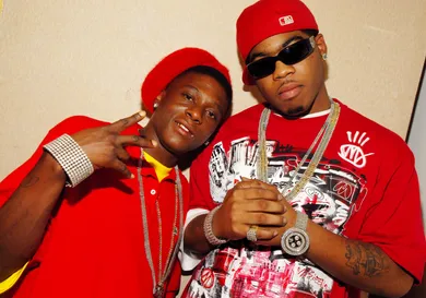 Ray Tamarra/Getty Images