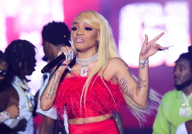 Prince Williams / Contributor / Getty Images