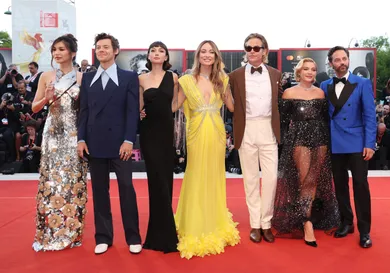 Vittorio Zunino Celotto / Getty Images