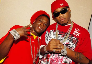 Ray Tamarra/Getty Images