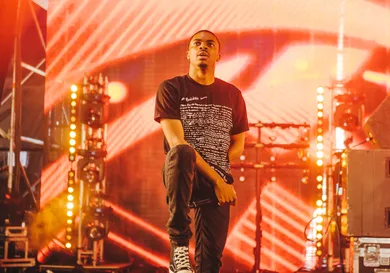 Joseph Okpako/Redferns via Getty Images