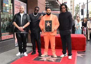 Kevin Winter / Getty Images