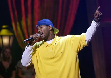 Amanda Edwards/Getty Images