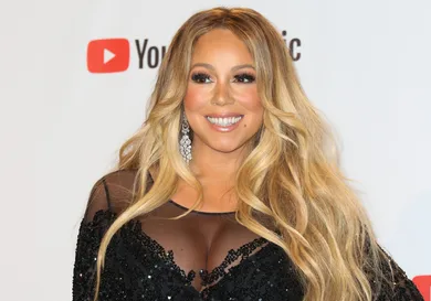 Paul Archuleta/FilmMagic