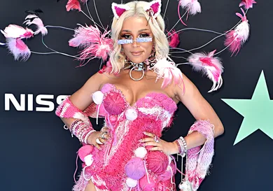 Frazer Harrison/Getty Images