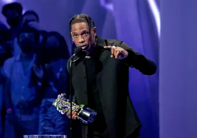 Mike Coppola/Getty Images for MTV/ViacomCBS