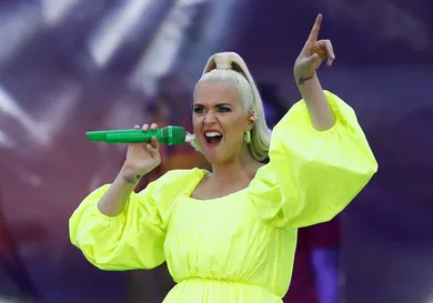 Daniel Pockett / Stringer / Getty Images