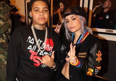 Johnny Nunez/WireImage/Getty Images