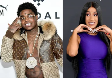 Mike Coppola/Getty Images &  Dia Dipasupil/Getty Images