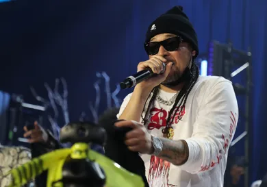 Jerritt Clark / Contributor / Getty Images