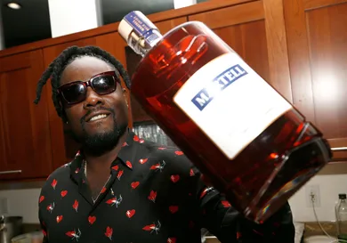 Paul Morigi/Getty Images