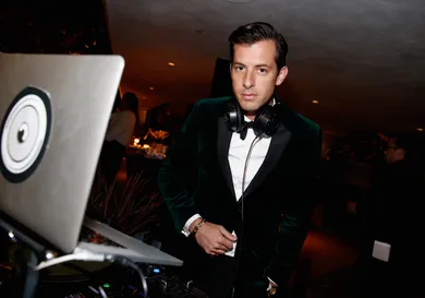 Jonathan Leibson/Getty Images for Parker Media