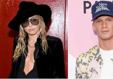 Jamie McCarthy/Getty Images / Brendon Thorne/Getty Images