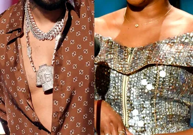 Kevin Winter / Staff / Getty Images, Aaron J. Thornton / Stringer / Getty Images