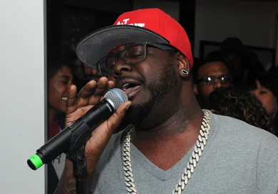 Craig Barritt/Stringer/Getty Images