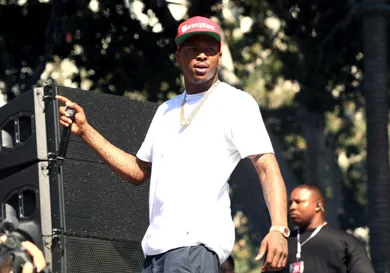 Christopher Polk/Getty Images