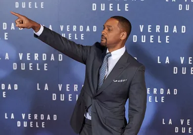 Carlos Alvarez/Stringer/Getty Images