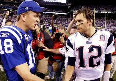 Jamie Squire / Getty Images