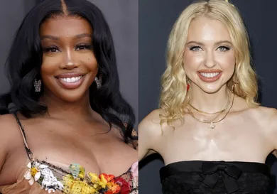 Frazer Harrison/Getty Images & Kevin Winter/Getty Images