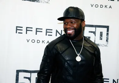 Shareif Ziyadat/WireImage/Getty Images