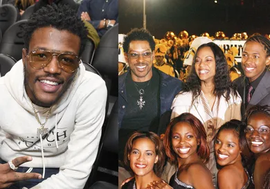 Paras Griffin & Frank Mullen/WireImage / Getty