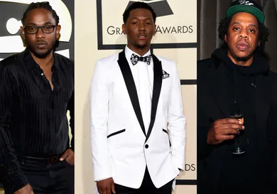 Larry Busacca & Jason Merritt & Shareif Ziyadat/Getty Images