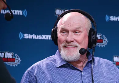 Cindy Ord/Getty Images for SiriusXM