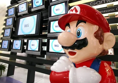 YOSHIKAZU TSUNO/AFP/Getty Images