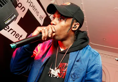 Paul Morigi / Stringer / Getty Images