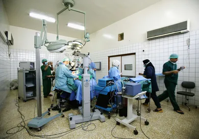 Brent Stirton/Getty Images