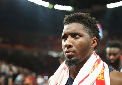 Lintao Zhang/Getty Images