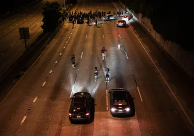 David Ryder/Getty Images