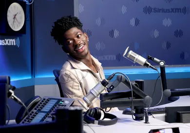 Cindy Ord/Getty Images