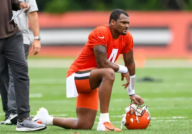 Nick Cammett/Getty Images